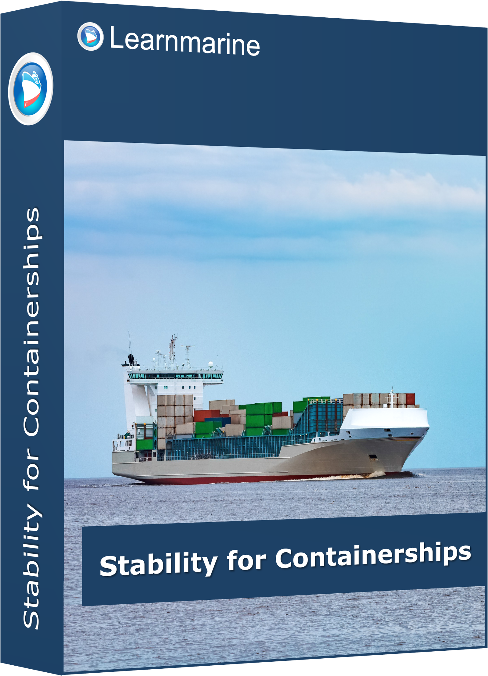 Stability for Containerships