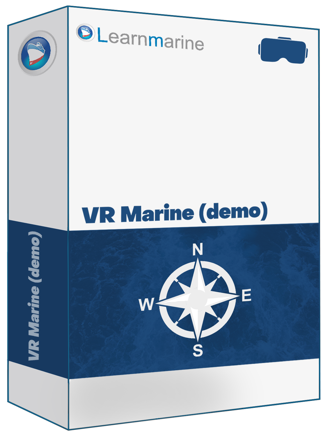  VR Marine