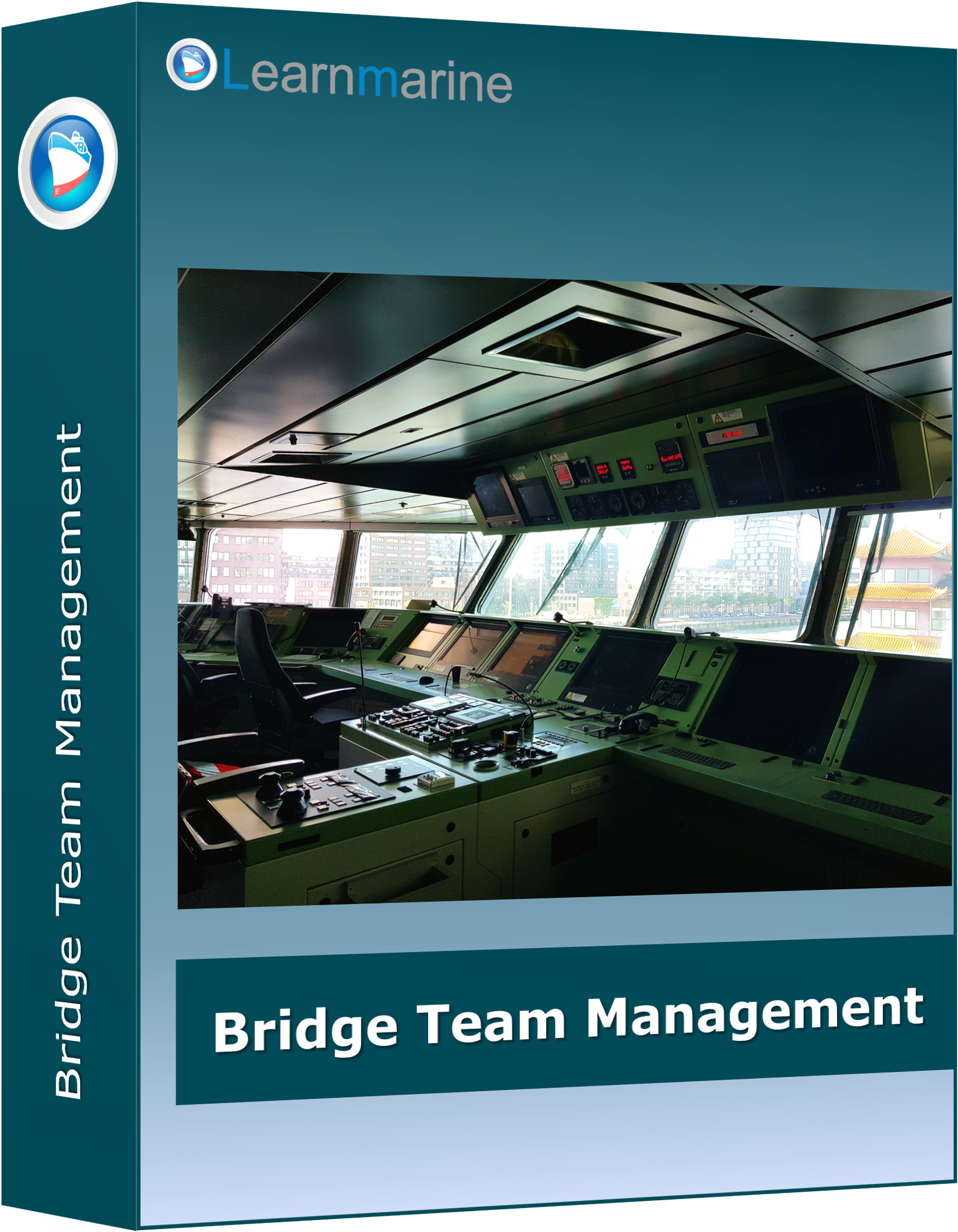Bridge Resource Management