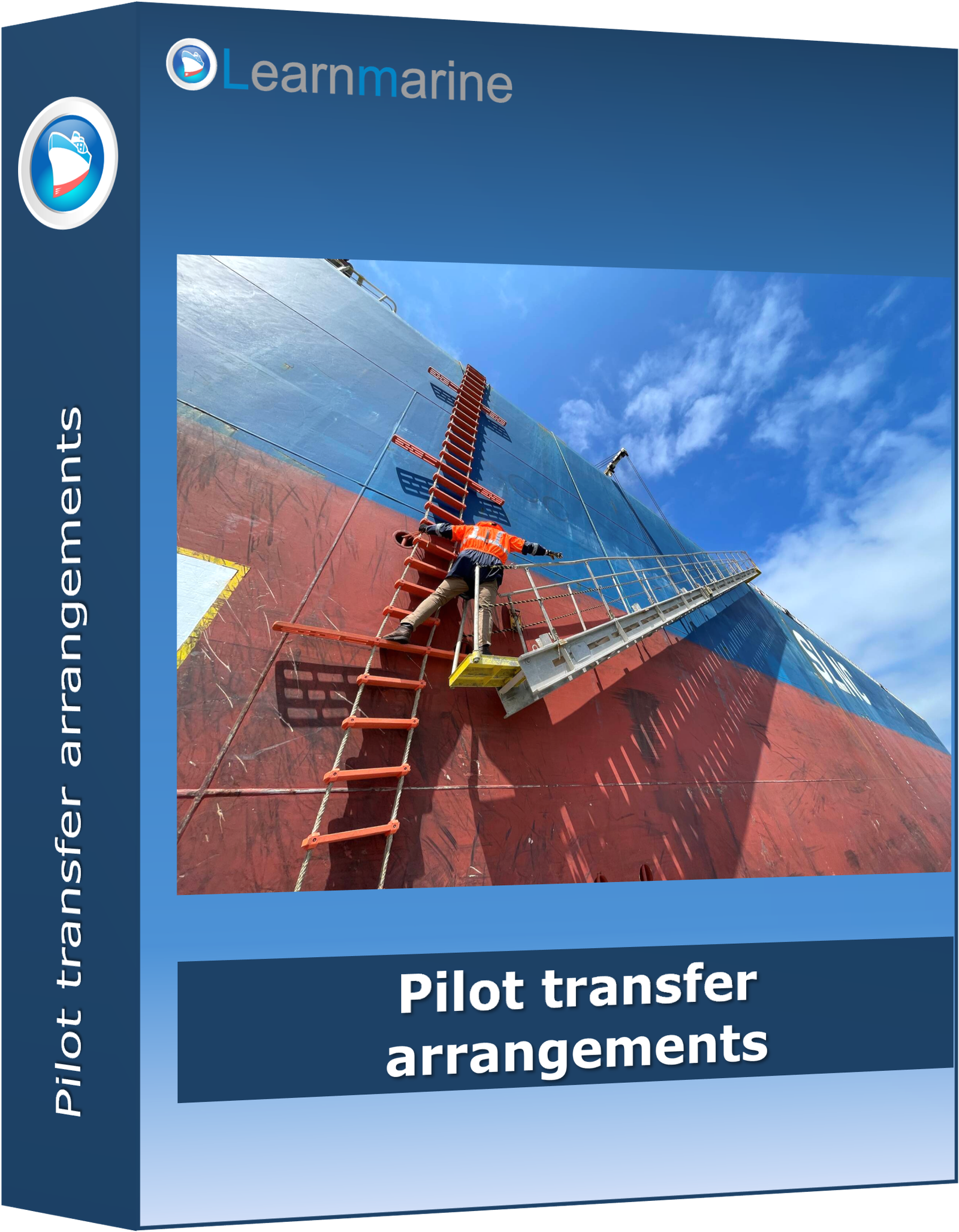Pilot transfer arrangements