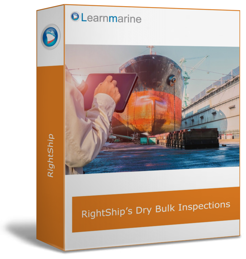 RightShip Dry Bulk Inspections (RISQ 3.2)