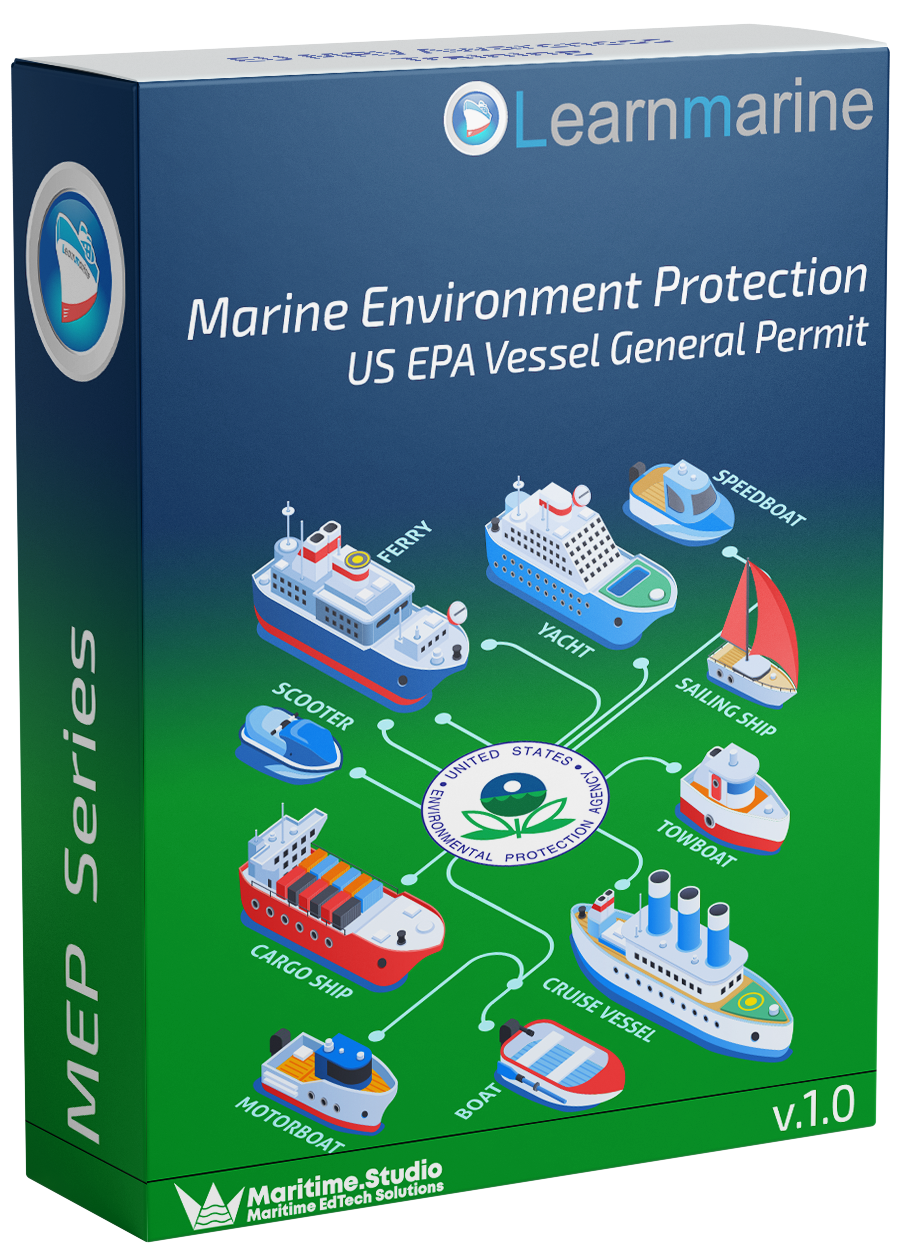 US EPA Vessel General Permit
