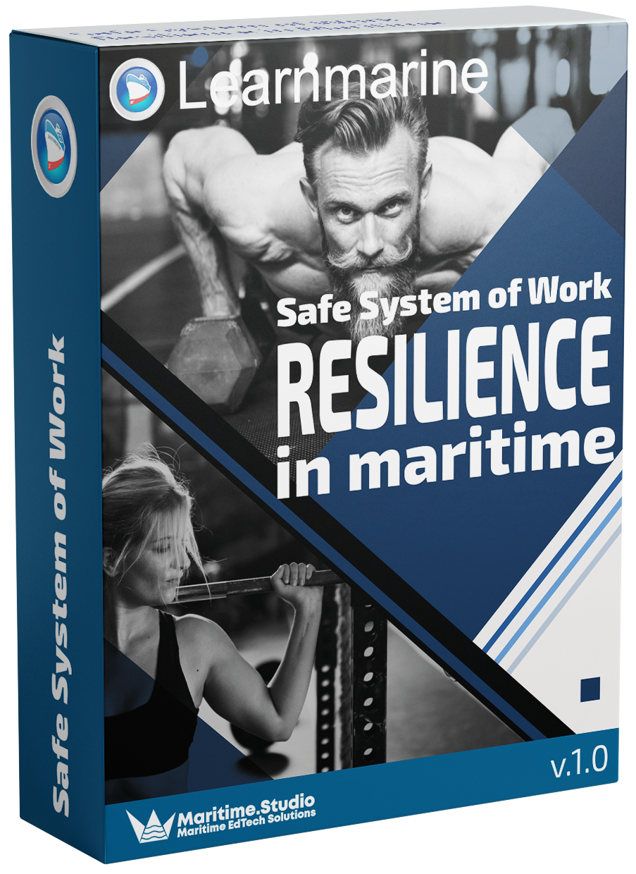 Resilience in Maritime Industry