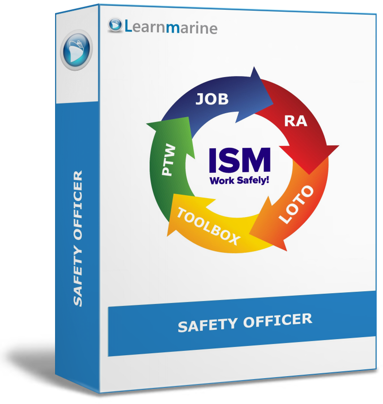 Safety Officer