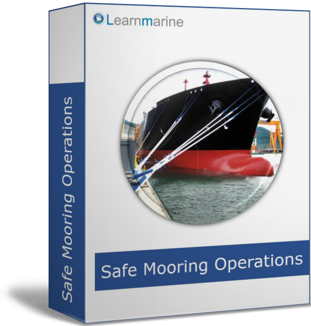 Safe Mooring Operations