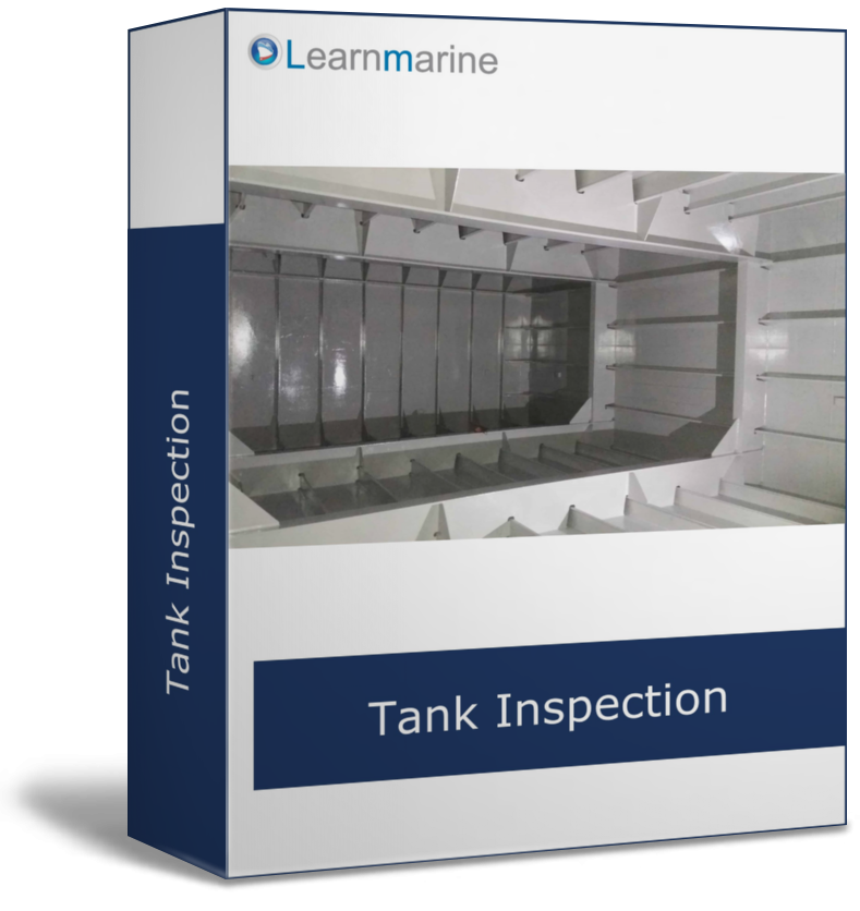 Tank Inspection