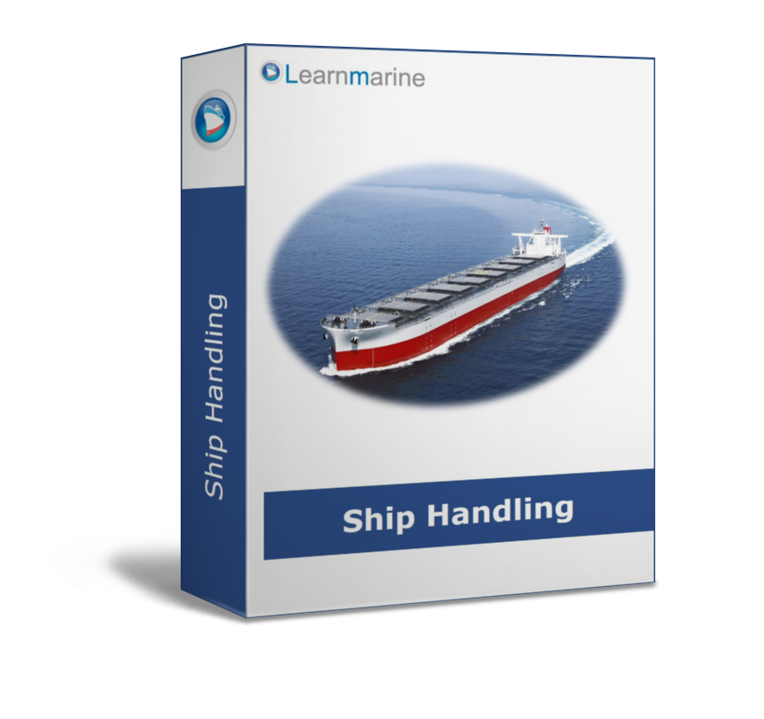 Ship Handling and Maneuvering