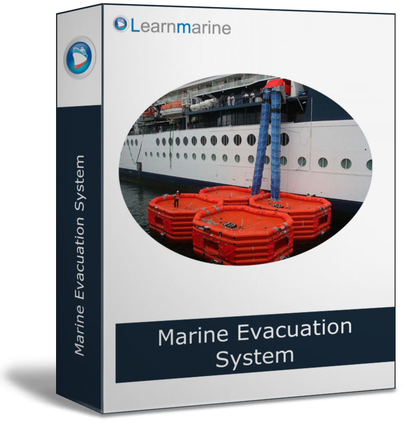 Marine Evacuation Systems