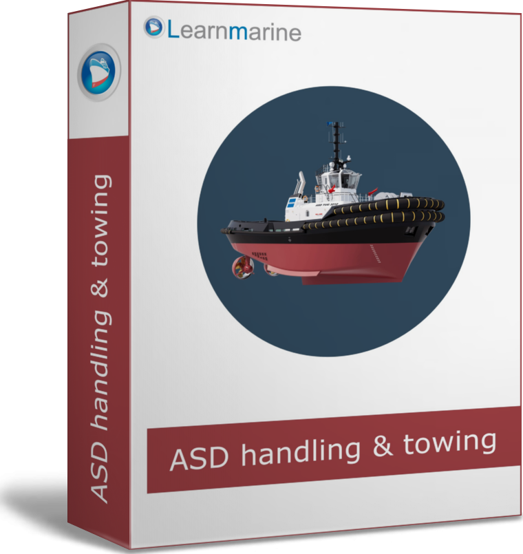 ASD Handling & Towing