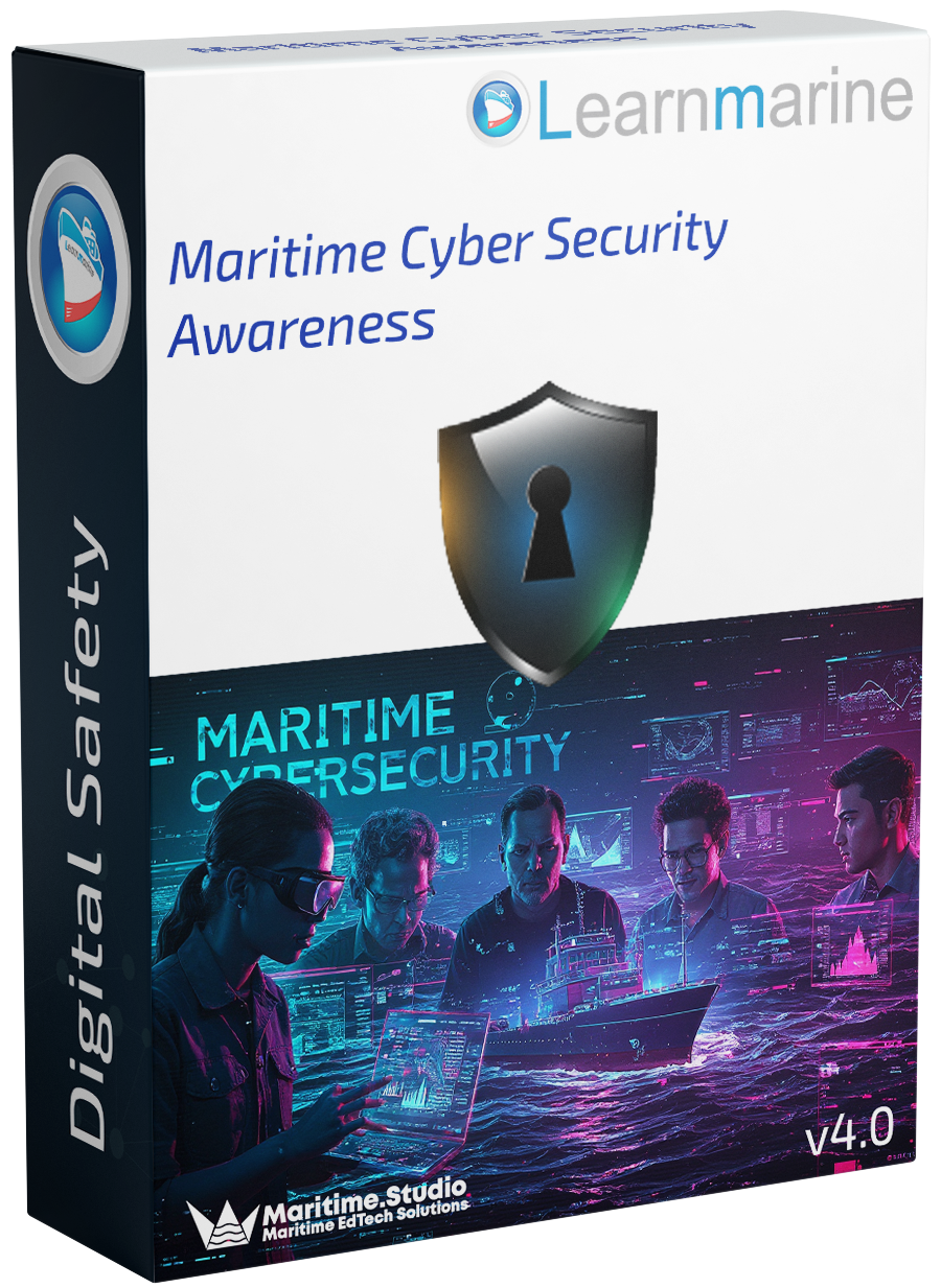 Maritime Cyber Security Awareness