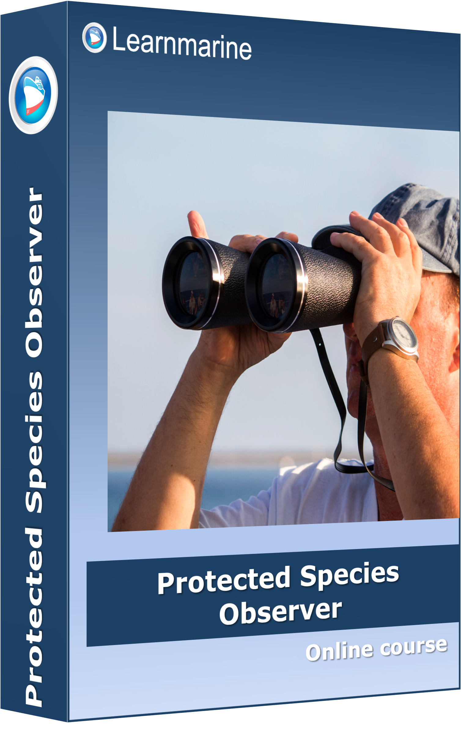 Protected Species Observer