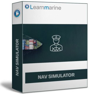 Ship Handling Simulator