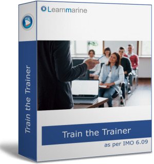 Train the Trainer