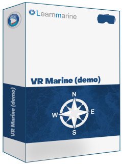  VR Marine