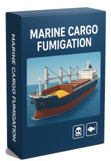 Cargo fumigation