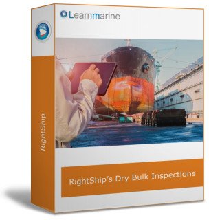 RightShip Dry Bulk Inspections (RISQ 3.2)