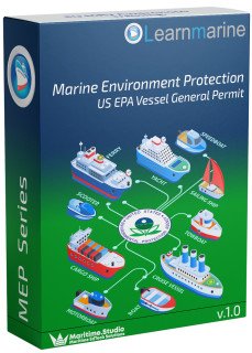 US EPA Vessel General Permit