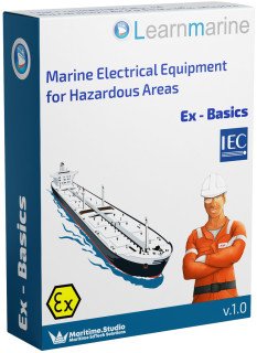 Marine Electrical Equipment for Hazardous Areas