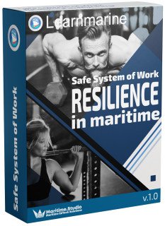 Resilience in Maritime Industry