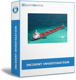 Marine Incident Investigation