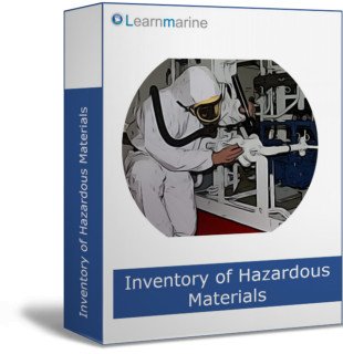 Inventory of Hazardous Materials