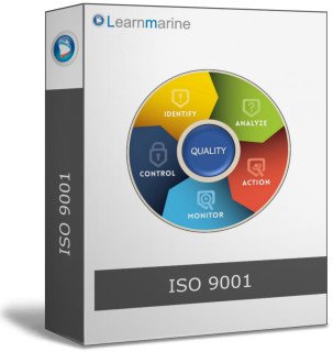 ISO 9001 Quality Management Systems
