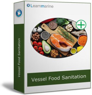 Maritime Food Sanitation & Safety (HACCP)