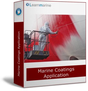 Marine Coatings Application
