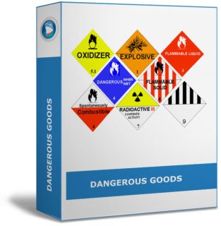 Dangerous Goods (HAZMAT)