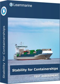 Stability for Containerships assessment
