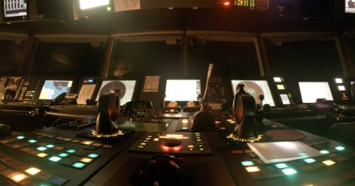 ECDIS Presentation Library 4.0 and PSC Concentrated Inspection Campaign (CIC) on SAFETY OF NAVIGATION