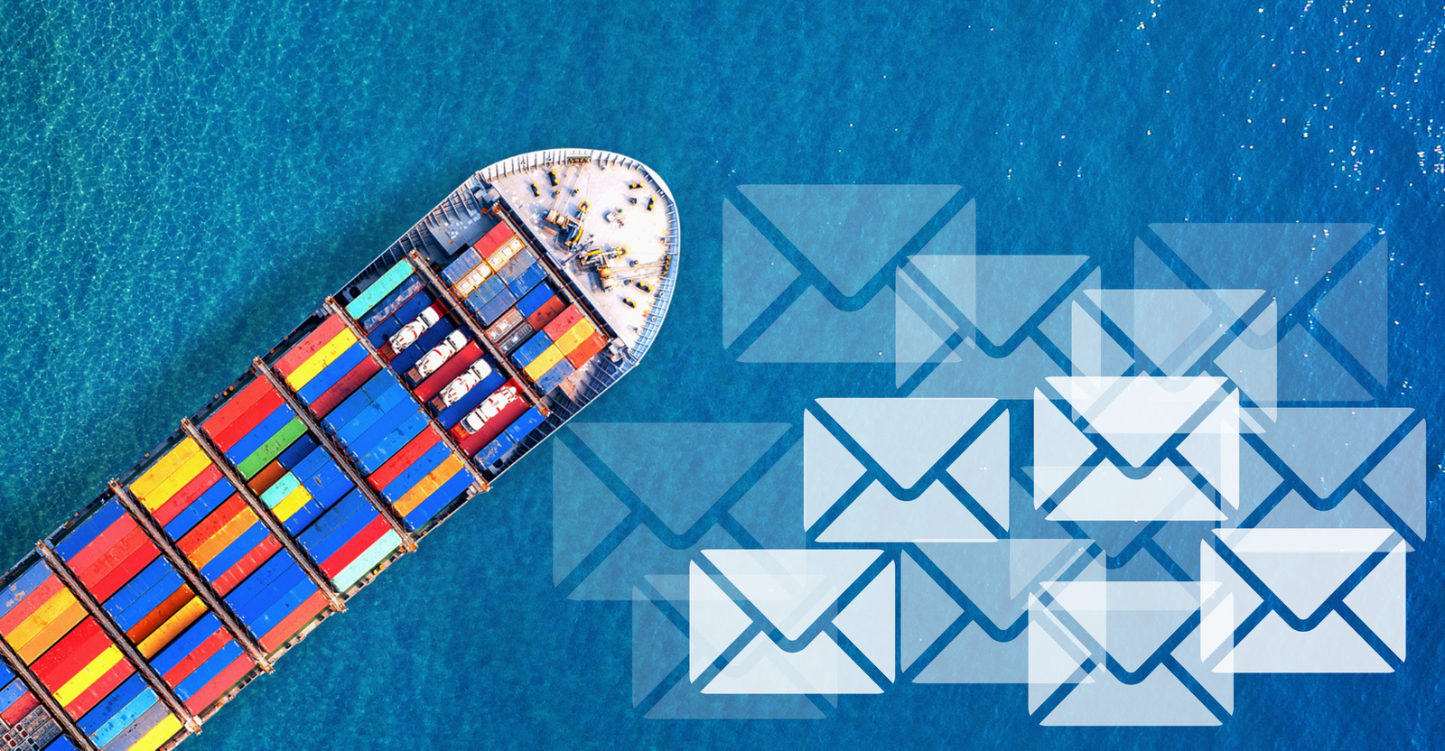 E-mail etiquette in maritime industry: best practices