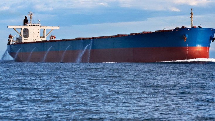 Ballast water management convention – what’s new?