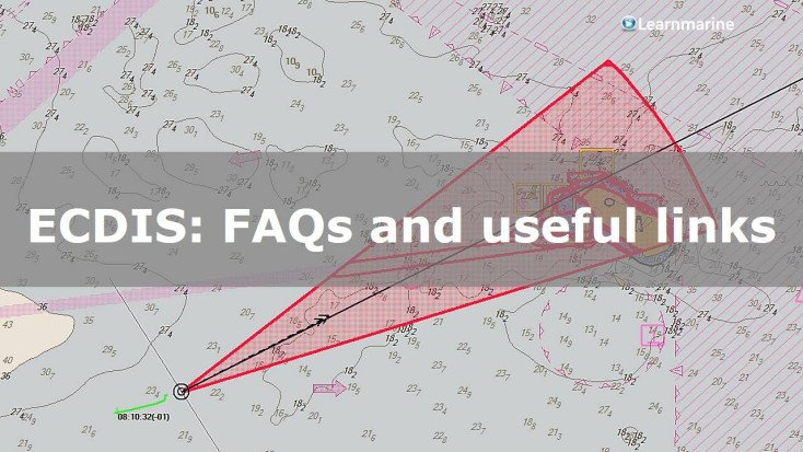ECDIS FAQs and useful links