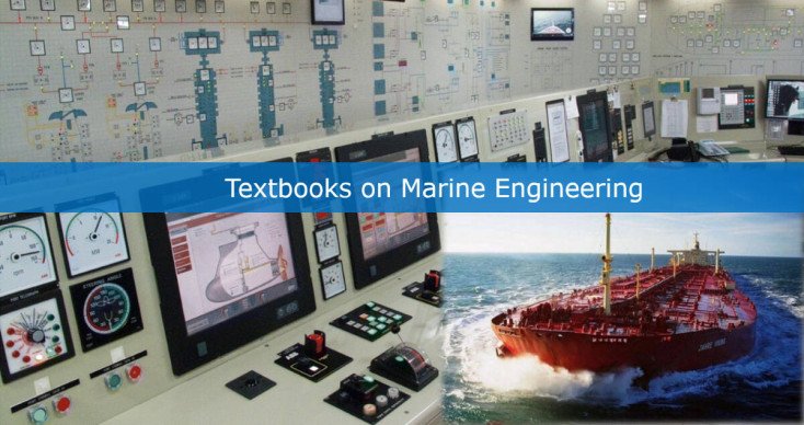 Sharing knowledge of Marine Engineering