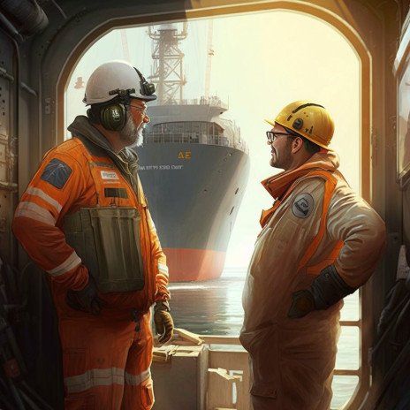 Conflict resolution competence - why is it essential for maritime safety?