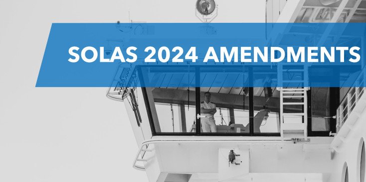 INMARSAT is not the only GMDSS satellite service! New amendments to SOLAS Chapter IV on GMDSS