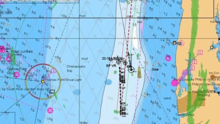 When Navigation Systems Lie: Understanding GNSS Jamming and Spoofing at Sea