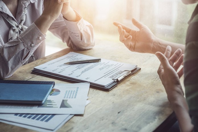 Tips for a successful Deck or Engineer Officer’s job interview