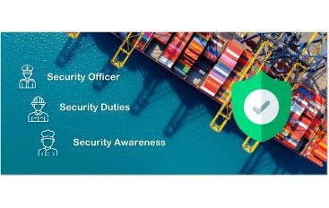 STCW Maritime Security Training - which one do you need?