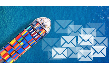 E-mail etiquette in maritime industry: best practices