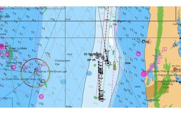 When Navigation Systems Lie: Understanding GNSS Jamming and Spoofing at Sea