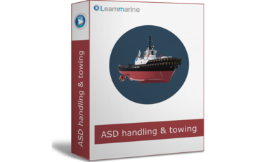 ASD Tug Simulator